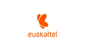 Euskaltel Nạp tiền