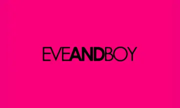 EVE AND BOY Gift Card