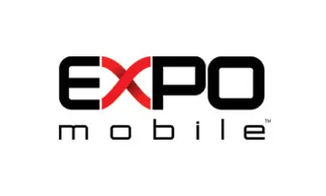 Expo Mobile PIN 充值