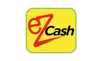 Gift Card eZ Cash