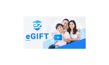 Buy Ezin Gift Card with Bitcoin, ETH, USDT or Crypto - Bitrefill