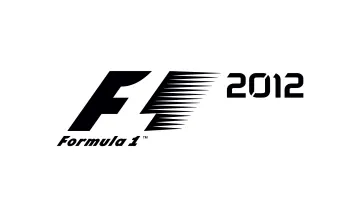 F1 2012 Gift Card