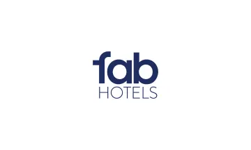 Gift Card Fab Hotels