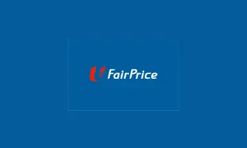 Fairprice Gift Card