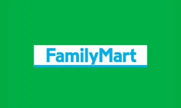 Family Mart Gift Card