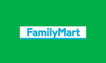 FamilyMart Gift Card