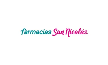 Farmacias San Nicolas Gift Card