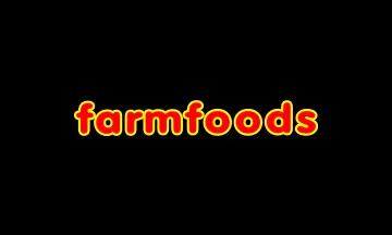 Thẻ quà tặng Farmfoods