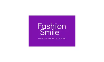 Fashion Smile Dental Spa 기프트 카드