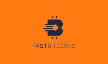 Fastbitcoins USD vouchers Carte-cadeau