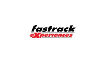 Kartu hadiah Fastrack Experiences