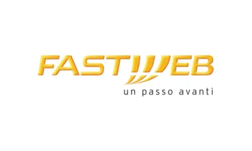 Fastweb Пополнения