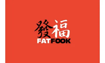 Fat Fook Gift Card