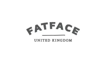 FatFace 礼品卡