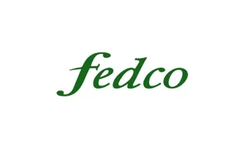 Tarjeta Regalo Fedco.com 