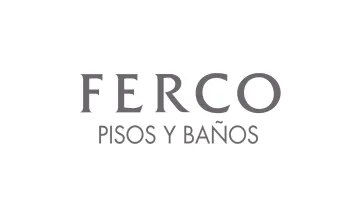 Ferco Ceramica Gift Card