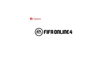 FIFA ONLINE Gift Card