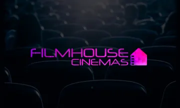 Подарочная карта Filmhouse Cinemas