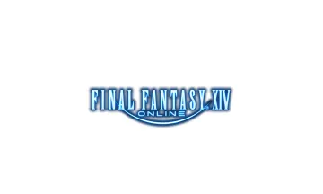 Подарочная карта Final Fantasy XIV