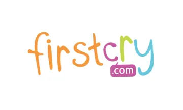 Gift Card First Cry