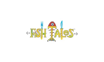 Fish Tales 礼品卡