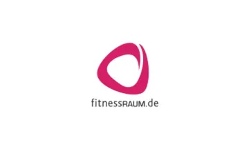 Tarjeta Regalo fitnessRAUM.de 