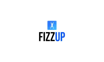 FizzUp Gift Card