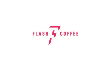 Gift Card Flash Coffee