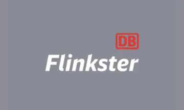 Tarjeta Regalo Flinkster (DB Connect) 