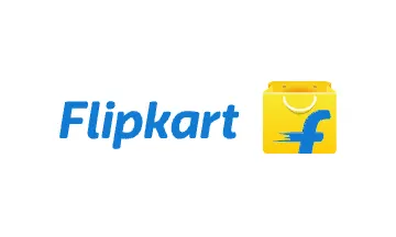 Flipkart 기프트 카드