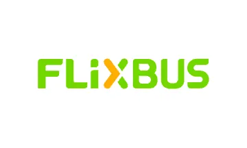 Thẻ quà tặng FlixBus EUR