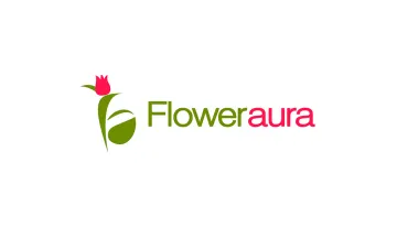 Flower Aura Voucher Gift Card