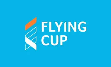 Flying Cup Gift Card