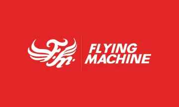 Flying Machine Gift Card