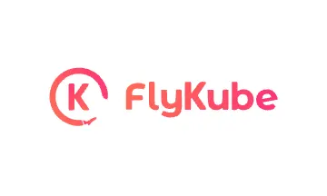 Kartu hadiah FlyKube
