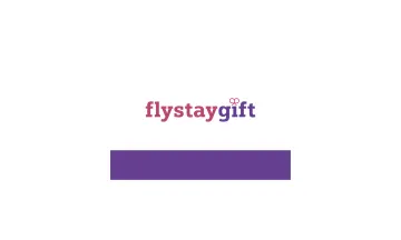 FlystayGift CA Carte-cadeau
