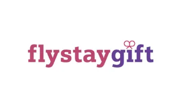 Kartu hadiah FlystayGift