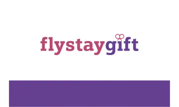 Gift Card FlystayGift HK