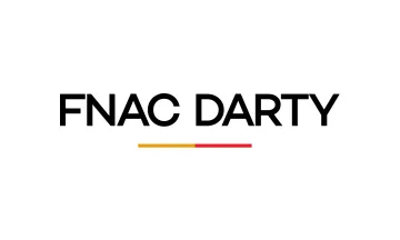 FNAC Darty Carte-cadeau