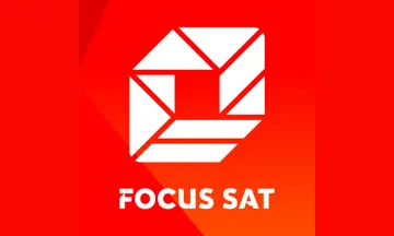 Focus Sat Gift Card