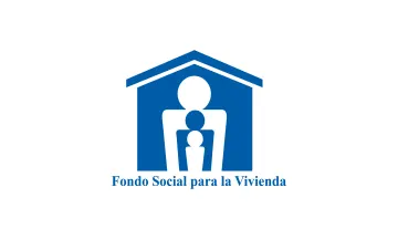 Thẻ quà tặng Fondo Social Para La Vivienda