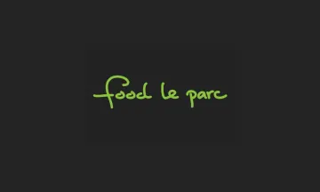 Food Le Parc Gift Card