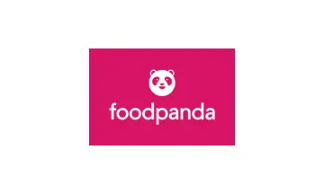 Foodpanda Gift Card