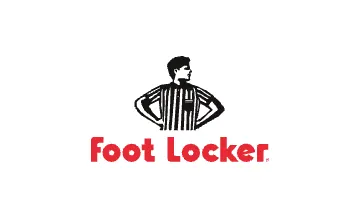 Foot Locker DK Gift Card