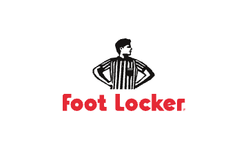 Foot Locker Gift Card