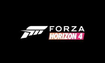 Thẻ quà tặng Forza Horizon 4