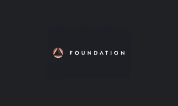 Foundation Bitcoin Wallets Carte-cadeau