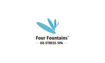 Four Fountain Spa 기프트 카드