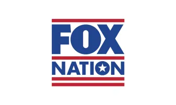 Thẻ quà tặng Fox Nation US
