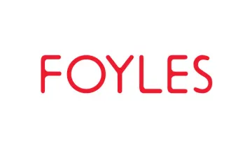 Kartu hadiah Foyles